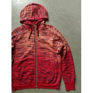 画像: 【Nasngwam.】"Vanish Parka (RED)"