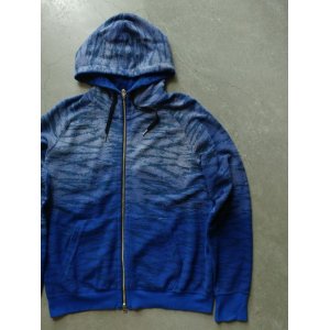 画像: 【Nasngwam.】"Vanish Parka (BUE)"