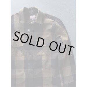 画像: 【BIG MIKE】"HEAVY FLANNEL SHIRTS"