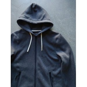 画像: 【ROKX】”THE GOOSE PARKA (CHARCOAL)"