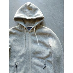 画像: 【ROKX】”THE GOOSE PARKA (HEATHER)"