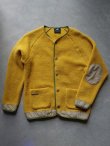 画像2: 【MOUNTAIN EQUIPMENT】”Wool Boa Cardigan”