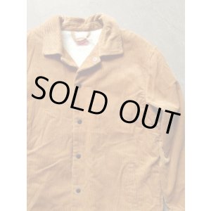 画像: 【BIGMIKE】”Corduroy Boa Jacket”