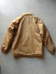 画像13: 【BAF】"LEVEL.7 U.S.M.C PRIMALOFT JACKET"