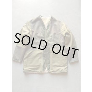 画像: 【Nasngwam】”GRIZZLY JACKET / OLIVE:L”