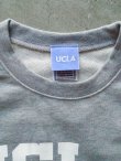 画像4: 【JE MORGAN】"College Print Sweat / UCLA "