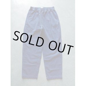 画像: 【HOUSTON】"WABASH LOOSE PANTS"