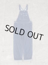 画像: 【CHUMS】"All Over The Overall"