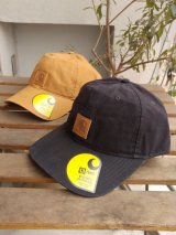 画像: 【carhartt】”ODESSA CAP”