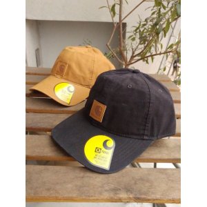 画像: 【carhartt】”ODESSA CAP”