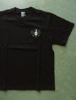 画像4: 【CHUMS】”BSC Emblem T-Shirt”