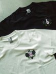 画像1: 【CHUMS】”BSC Emblem T-Shirt”