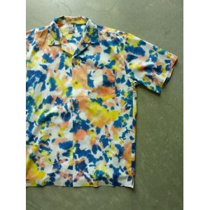 画像: 【CHUMS】"Chumloha Shirt"