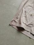 画像5: 【FAR EAST NETWORK】”French Linen/Cotton Pintuck Cuba Shirt (MOCA)”