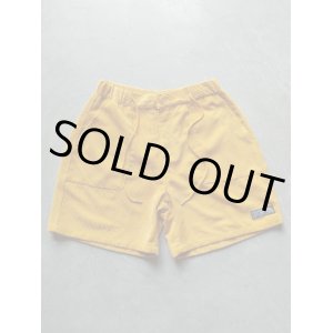 画像: 【FAR EAST NETWORK】”CORDUROY BAKER SHORTS"