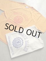 画像: 【ARTEX】"North Wales S/S Tee"
