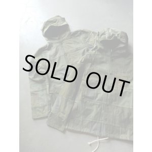画像: Nasngwam"RE:COUNTRY PARKA(ARMY)"