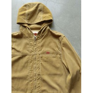 画像: 【Nasngwam】”COUNTRY ZIP PARKA / CORDUROY”