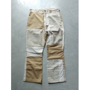 画像: 【Nasngwam】”VARIOUS PANTS (BEIGE/L)”