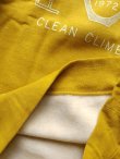画像6: 【patagonia】"Clean Climb Hex Uprisal Crew Sweatshirt"