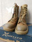 画像9: 【WELLCO】"USMC RAT BOOT"