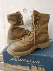 画像8: 【WELLCO】"USMC RAT BOOT"