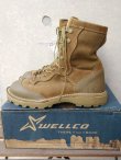 画像3: 【WELLCO】"USMC RAT BOOT"