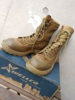 画像2: 【WELLCO】"USMC RAT BOOT"