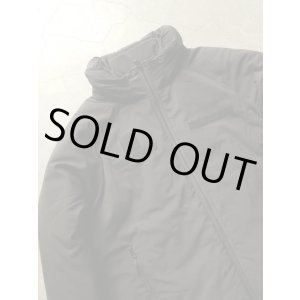 画像: 【HOUSTON】”LEVEL7 JACKET / BLACK”