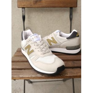 画像: 【new balance】”M670OWG”