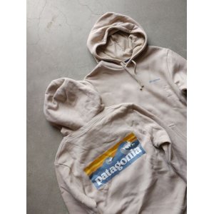 画像: 【patagonia】"Boardshort Logo Uprisal Hoody"