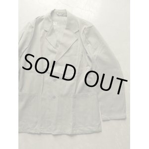 画像: 【DEADSTOCK】"SWEDISH MILITARY PRISONER JACKET"