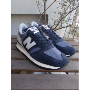 画像: 【new balance】"M730NNG"