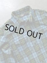画像: 【RRL】”Work Check Shirt”