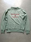 画像3: 【RRL】"DOUBLE V SWEAT SHIRTS"