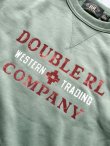 画像5: 【RRL】"DOUBLE V SWEAT SHIRTS"