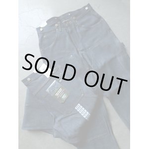 画像: 【KEY INDUSTRIES INC】"Double Front Denim Logger Pants"