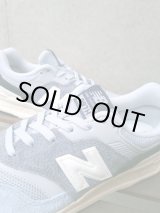 画像: 【new balance 】"CM997HRY"