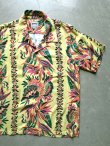 画像1: 【HOUSTON】"ALOHA  SHIRTS / BORDER”