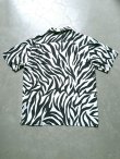 画像6: 【HOUSTON】"ALOHA SHIRTS / ZEBRA"