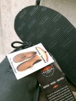 画像8: 【RAINBOW SANDALS】 "MOCCA SHOE (Black)"