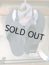画像: 【RAINBOW SANDALS】"PREMIER LEATHER SANDAL / NAVY"