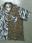 画像3: 【HOUSTON】"ALOHA SHIRTS / ANIMAL MIX"