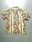 画像7: 【HOUSTON】"ALOHA  SHIRTS / BORDER”