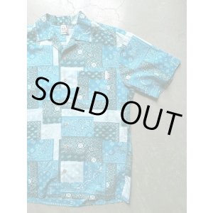 画像: 【CHUMS】"Chumloha Shirt"