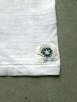 画像6: 【FREERAGE】""FOOL Recycle cotton S/S TEE / White"