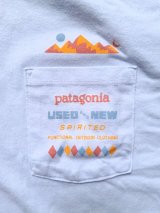 画像: 【patagonia】"Spirited Seasons Pocket Responsibili-Tee"