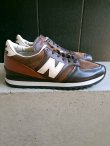 画像3: 【new balance】"M730GBI"