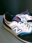 画像2: 【new balance】”M997PAL / FESTIVAL PACK”