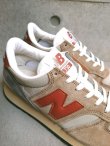 画像4: 【new balance】"M730BBR"